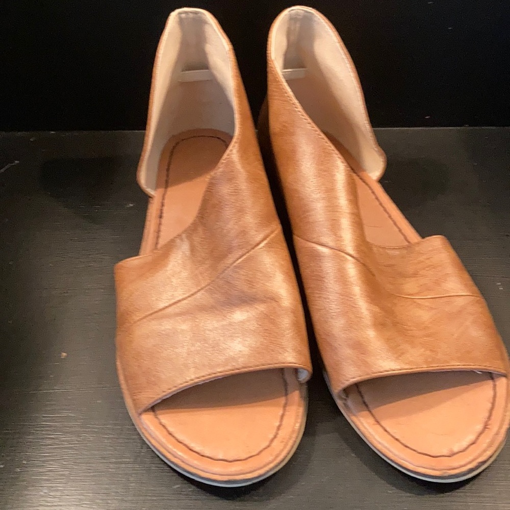 Sandals by Designs from Beast Fashions